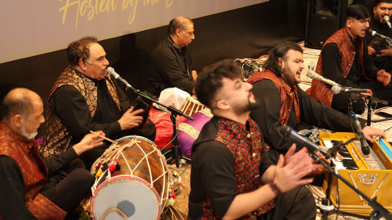 Qawwali 2026