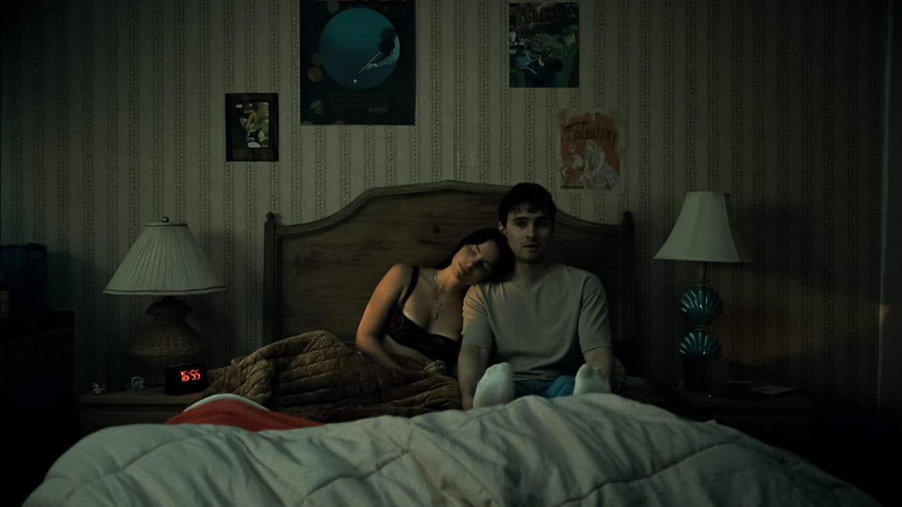 Obsession Film Screening - Free Tickets