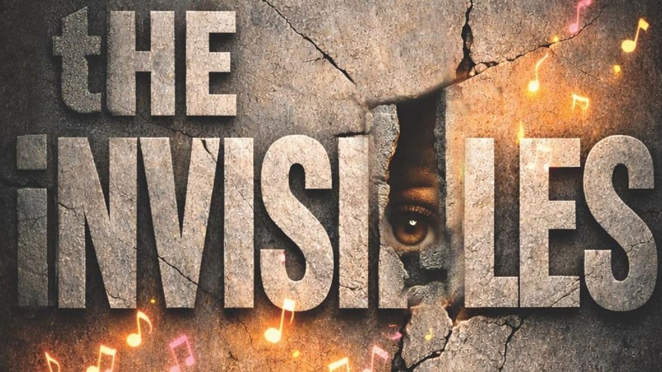 The Invisibles Screening at Darley Street Market
